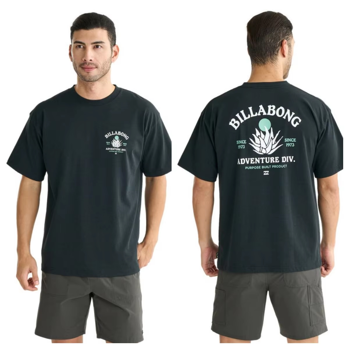 Outdoor Adventure Brand - 어드벤처 디비전 야외 서핑 라이프스타일 브랜드