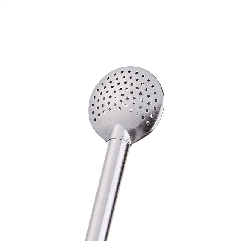 Water Filter Straw - 스테인리스 스틸 빨대 예르바 마테 차