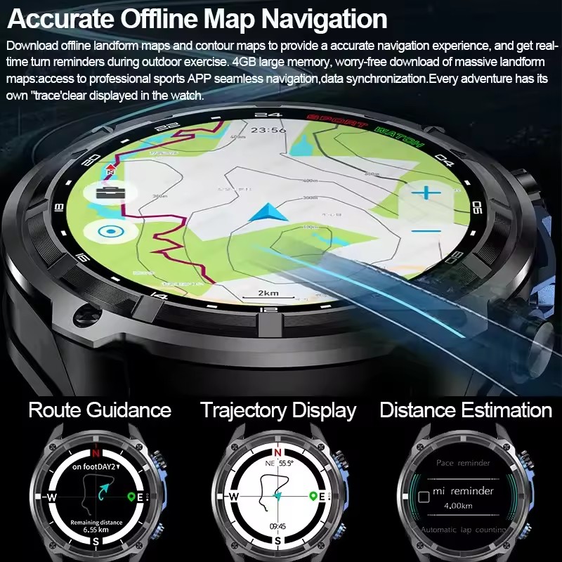 신제품 아웃도어 익스트림 어드벤처 GPS 스포츠 남성  - Outdoor Adventure Brand 리뷰 및 가격
