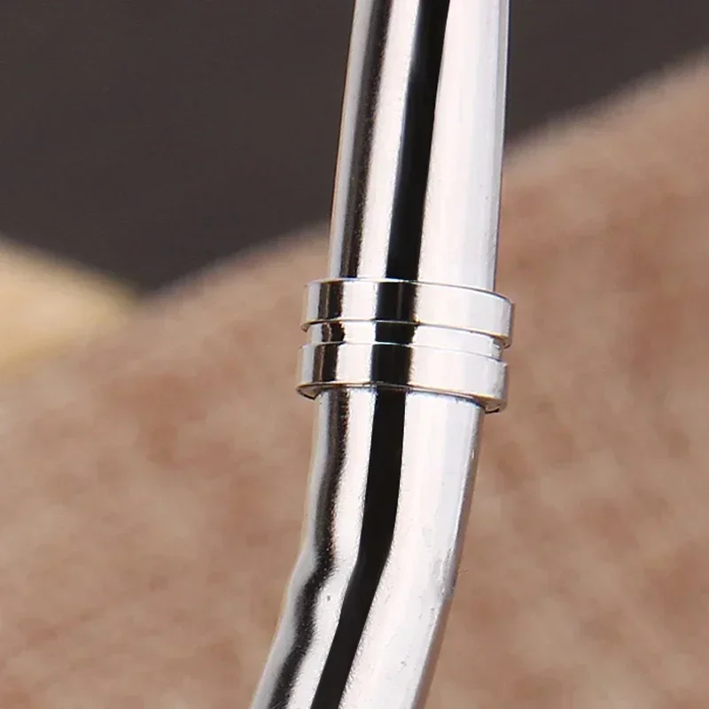Yerba 메이트 빨대 필터 및 브러시 1 개, 재사용 - Water Filter Straw 리뷰 및 가격