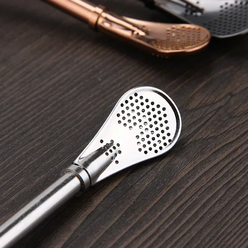 Yerba 메이트 빨대 필터 및 브러시 1 개, 재사용 - Water Filter Straw 리뷰 및 가격