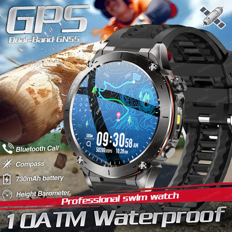 2025 어드벤처 GPS 얼티밋 밀리터리 에디션 스마트 - Outdoor Adventure Brand 리뷰 및 가격