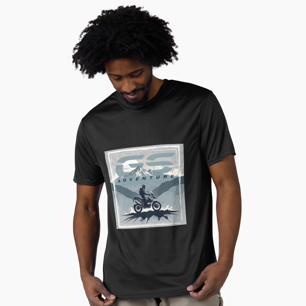 탑 뉴 2026 GS 그레이 어드벤처 그루지 오토바이  - Outdoor Adventure Brand 리뷰 및 가격