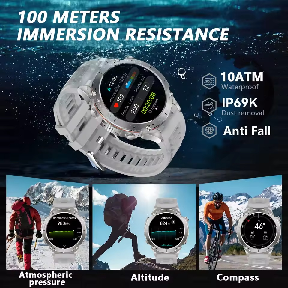 2026 어드벤처 GPS 얼티밋 밀리터리 에디션 스마트 - Outdoor Adventure Brand 리뷰 및 가격