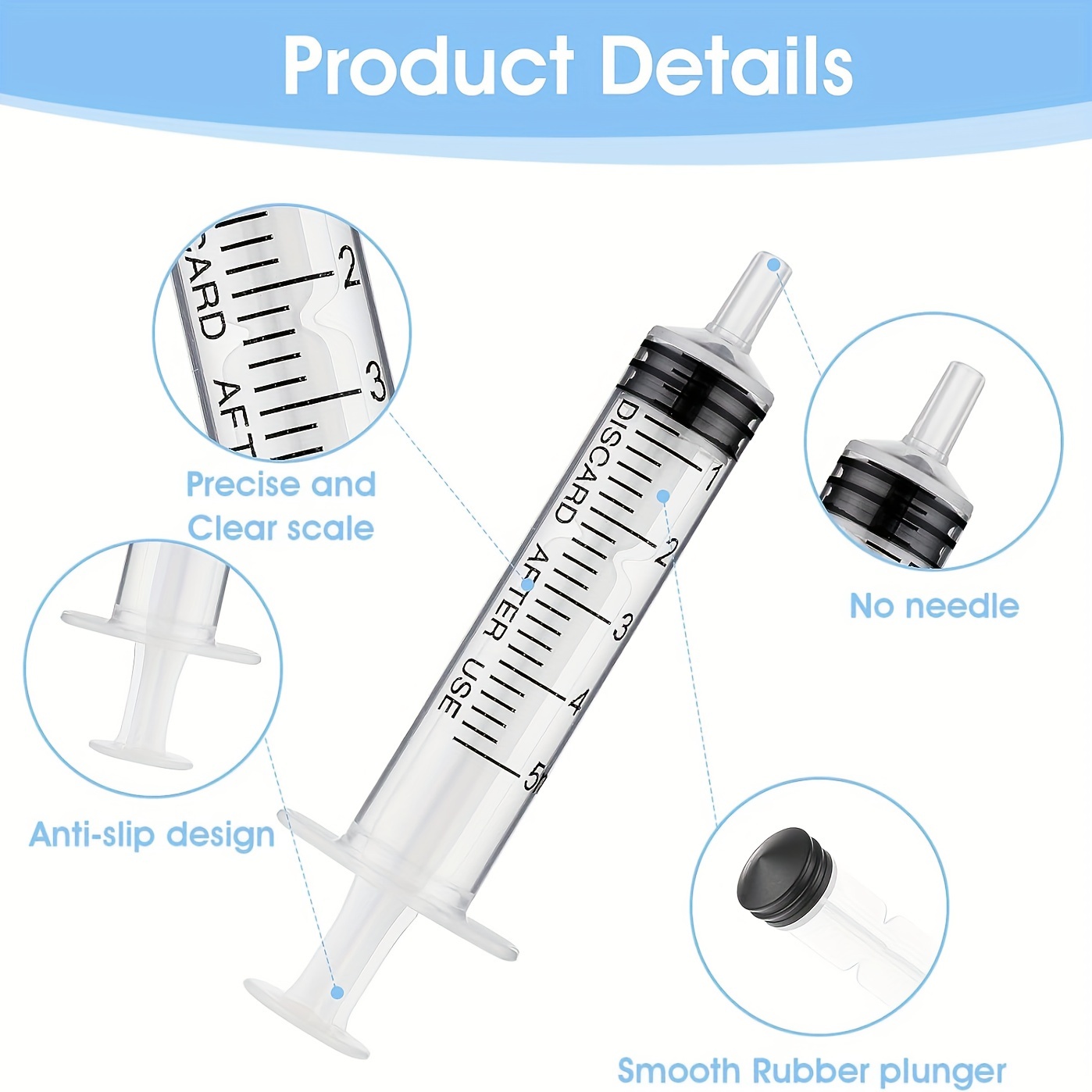 3pcs 물방울 밀짚 PP 향수 액체 미니 작은 깔때기 - Water Filter Straw 리뷰 및 가격
