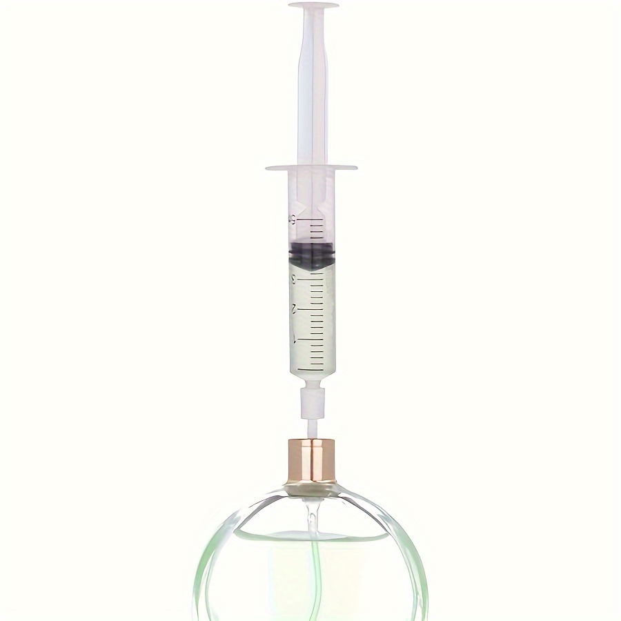 3pcs 물방울 밀짚 PP 향수 액체 미니 작은 깔때기 - Water Filter Straw 리뷰 및 가격